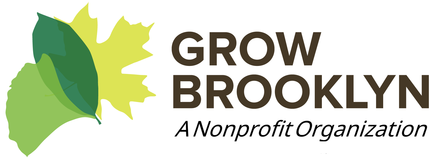 Grow Brooklyn Logo